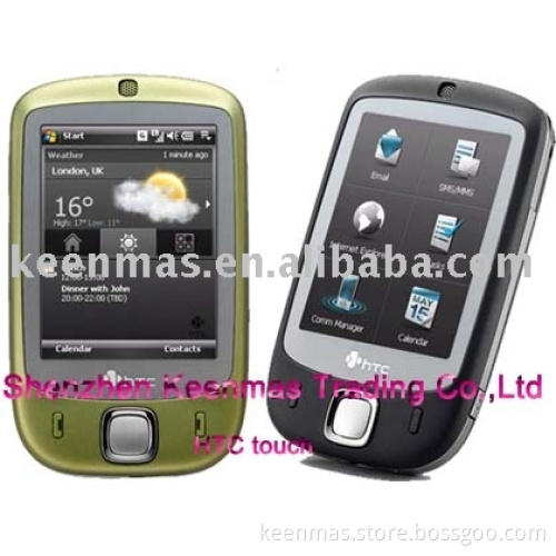 Wholesale the beautiful, very small PDA phone: Touch